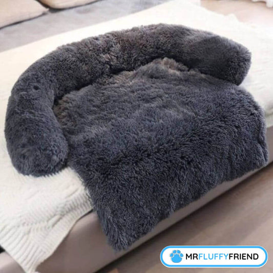 Beste Sofabezüge für Katzen