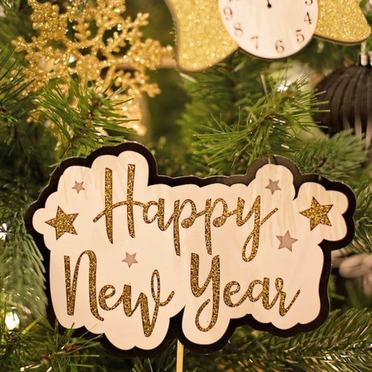 Stress deines Haustiers an Silvester