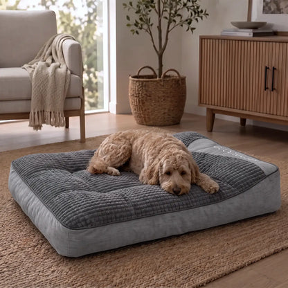 MrFluffyFriend® - Beruhigendes Hundekissen